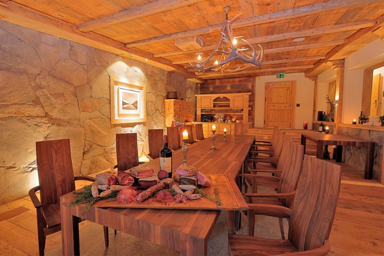 סילבפלנה Hotel Bellavista מראה חיצוני תמונה