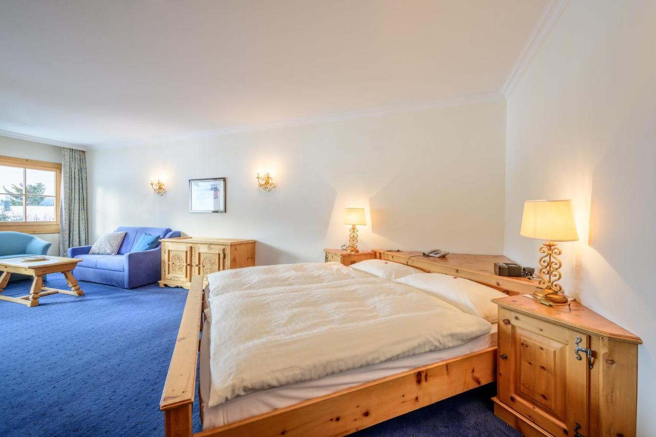 סילבפלנה Hotel Bellavista מראה חיצוני תמונה