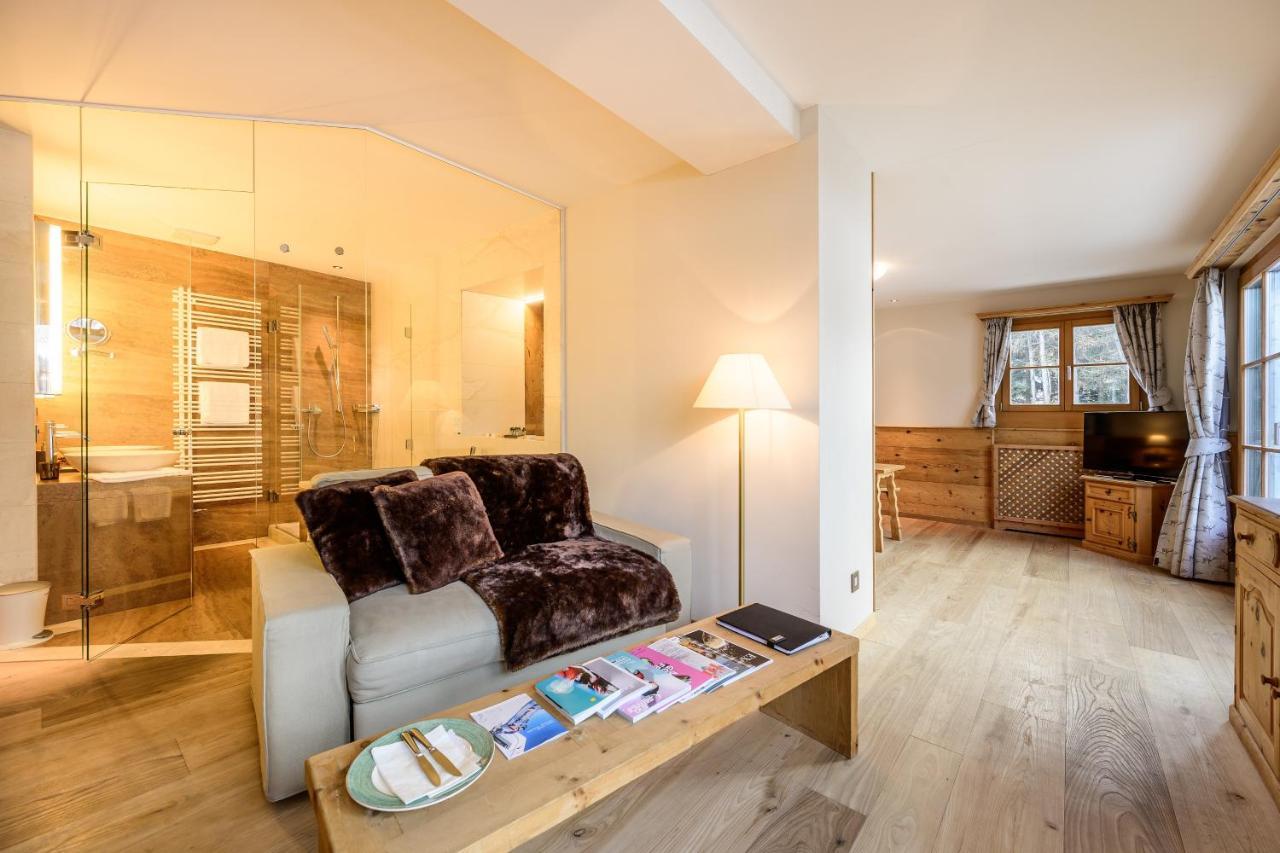 סילבפלנה Hotel Bellavista מראה חיצוני תמונה