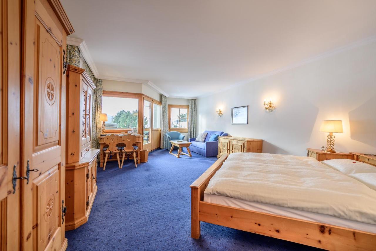 סילבפלנה Hotel Bellavista מראה חיצוני תמונה
