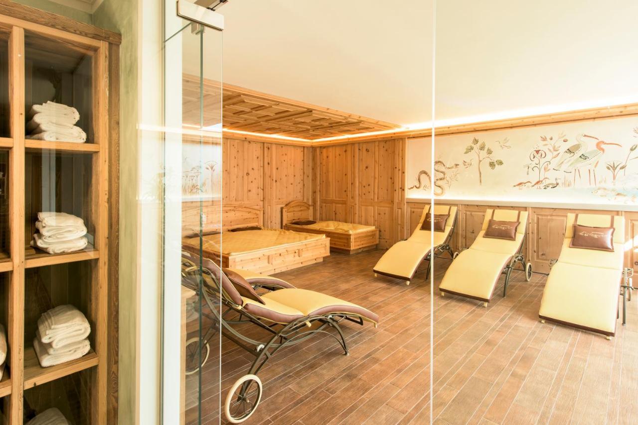 סילבפלנה Hotel Bellavista מראה חיצוני תמונה