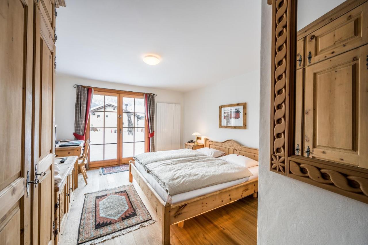 סילבפלנה Hotel Bellavista מראה חיצוני תמונה